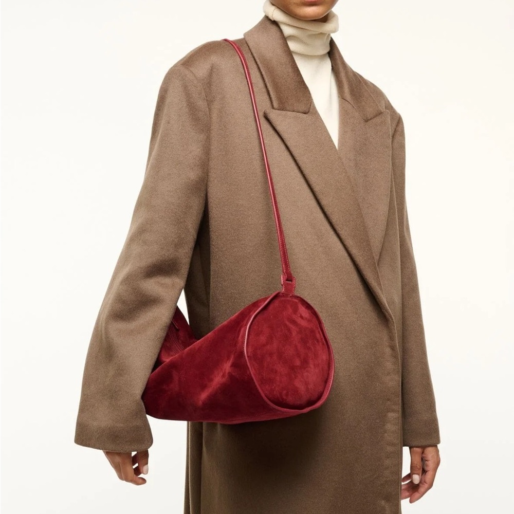 STAUD TARU BAG PINOT